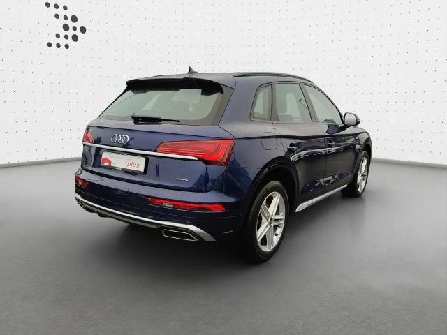 Audi Q5 40 TDI Quattro S-Line