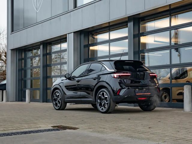 Opel Mokka Ultimate
