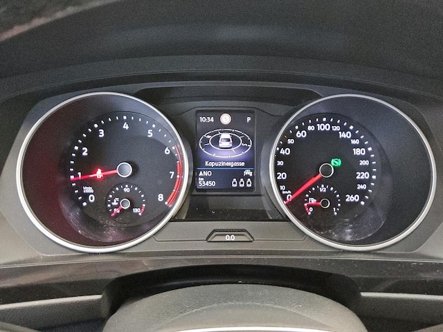 Volkswagen Tiguan 1.5 TSI DSG Life