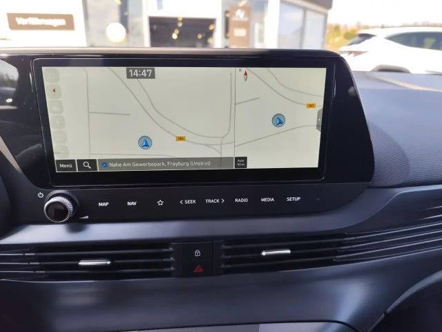 Hyundai i20 1.0 2WD Select T-GDi