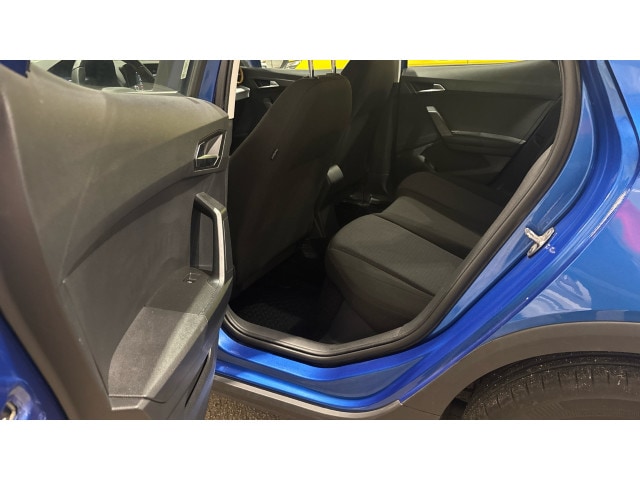 Seat Arona 1.0 TSI DSG Style