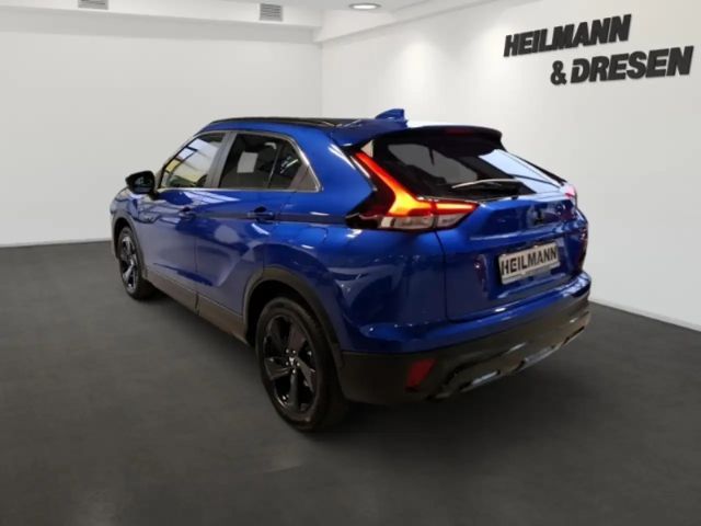 Mitsubishi Eclipse Cross 4WD PHEV