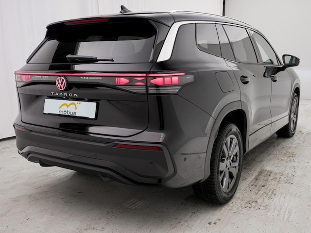 Volkswagen Tayron 2.0 TDI DSG Life