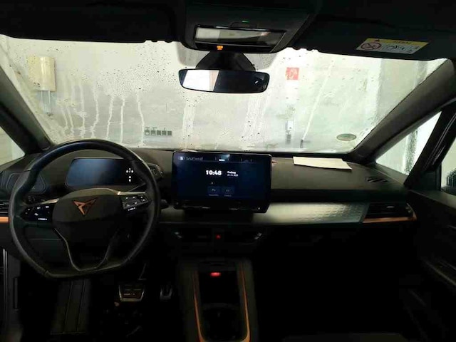 Cupra Born Born electric*NAVI*WÄRMEPUMPE*ACC*LED*18ZOLL*KAMERA*SHZ