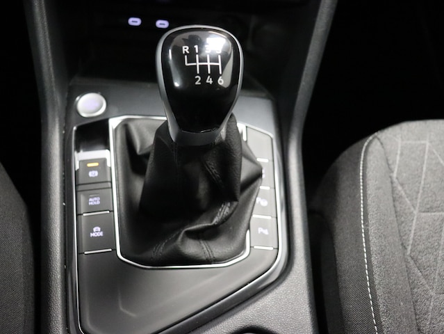 Volkswagen Tiguan 1.5 TSI Allspace