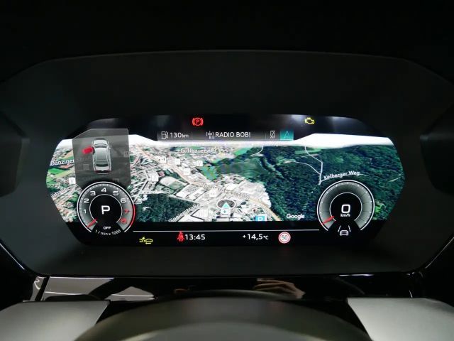 Audi A3 35 TFSI Sedan