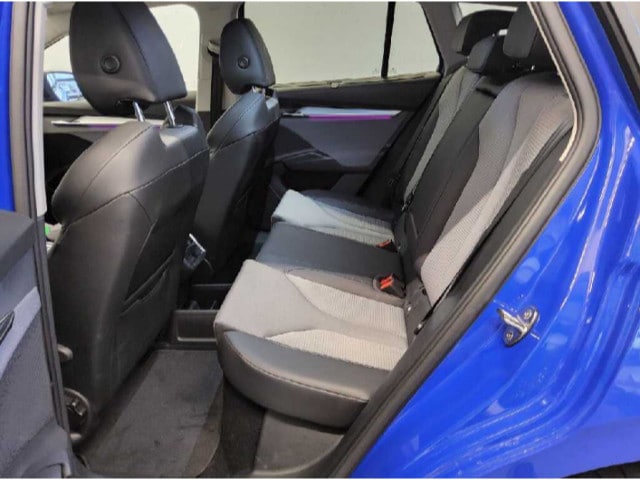 Skoda Enyaq Loft iV 50