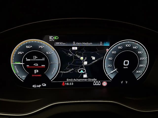 Audi Q5 50 TFSI Hybride Quattro