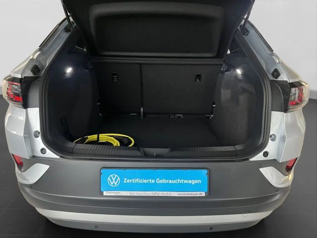 Volkswagen ID.4 Pure