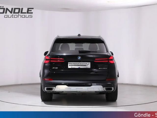 BMW X5 xDrive50e
