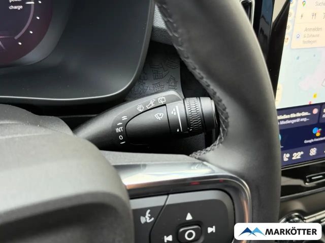 Volvo EX40 Plus Single motor