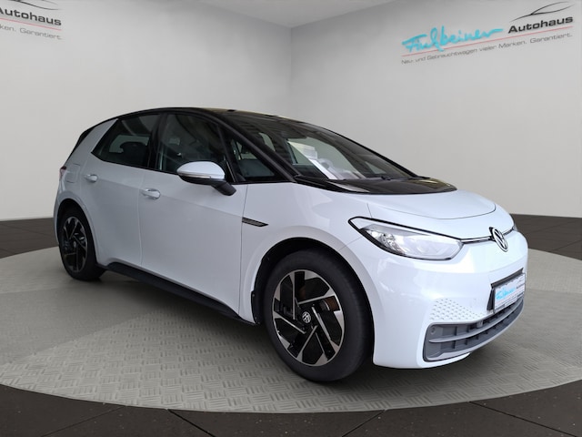 Volkswagen ID.3 Performance Pro