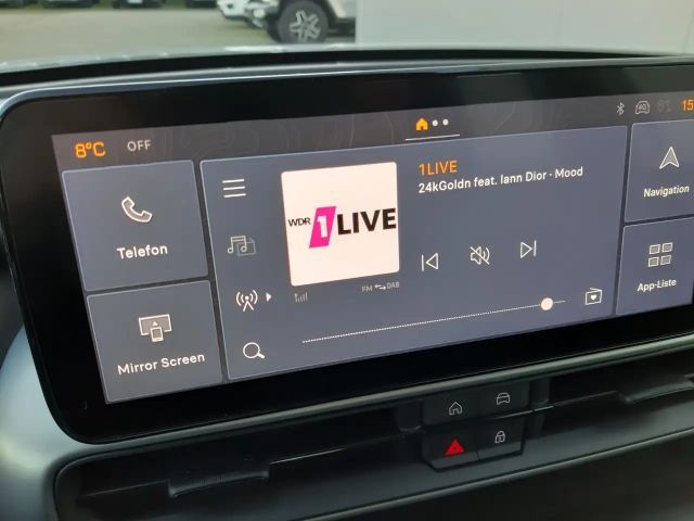 Jeep Avenger Altitude