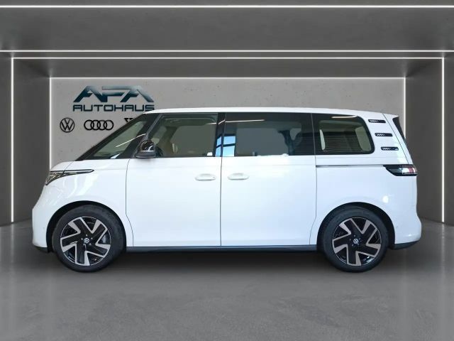 Volkswagen ID.Buzz Pro