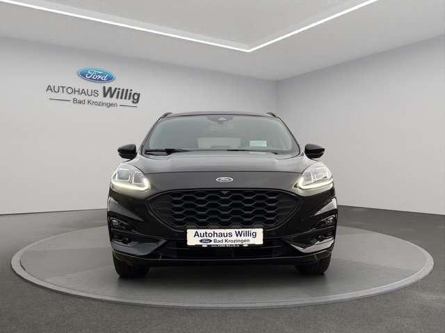 Ford Kuga Hybrid Plug in Hybrid ST Line X