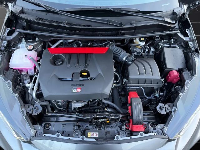 Toyota Yaris GR Hatchback