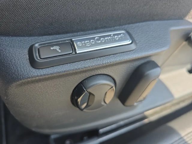 Volkswagen Passat Business DSG Variant