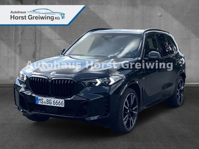BMW X5 M-Sport xDrive