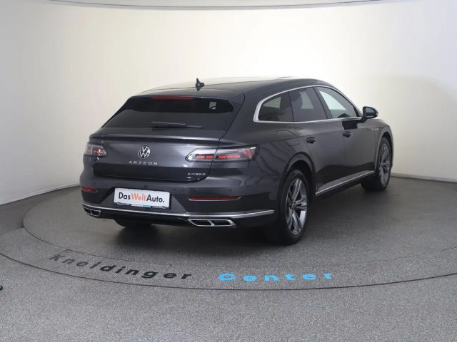 Volkswagen Arteon R-Line eHybrid