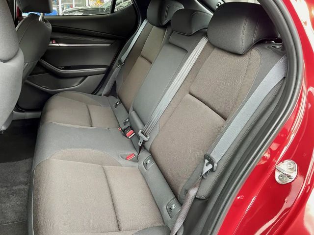 Mazda 3 Selection