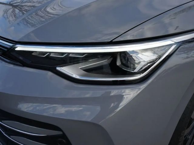 Volkswagen Golf 1.5 eTSI Golf VIII