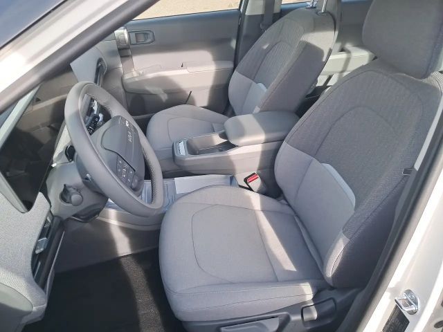 Kia EV3 58.3 kWh Earth