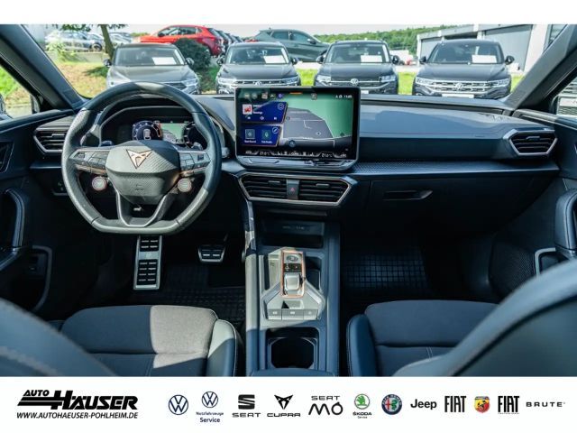 Cupra Leon DSG Sportstourer