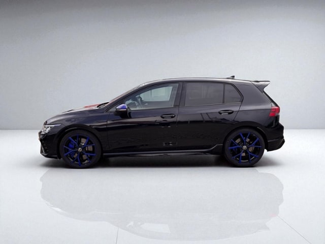 Volkswagen Golf 2.0 TSI Golf VIII