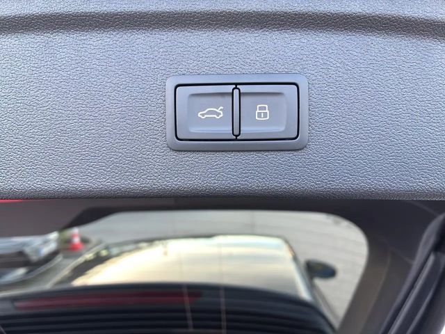 Audi A3 40 TFSI Hybride Sedan