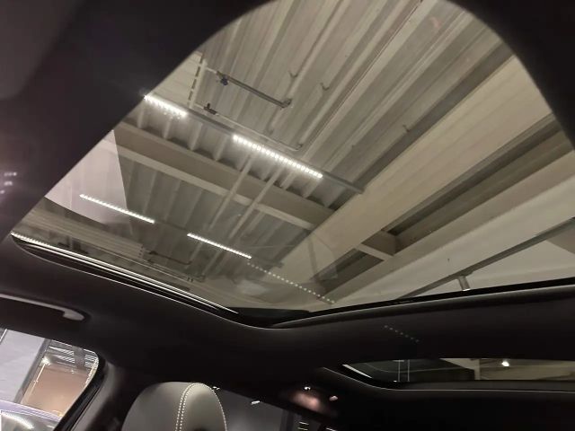 Mercedes-Benz EQB 250 Progressive