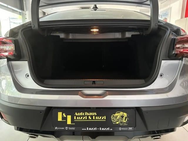 Citroën C4 X PureTech 130 S&S