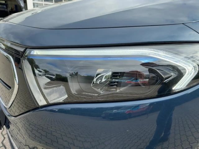 Mercedes-Benz EQA 250 Progressive