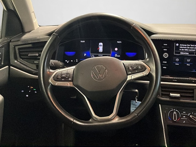 Volkswagen Polo 1.0 TSI DSG Life