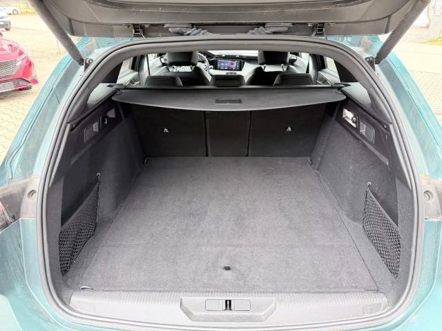 Peugeot 308 GT-Line Hybrid SW