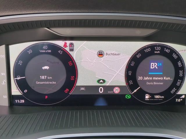 Skoda Octavia Combi Selection