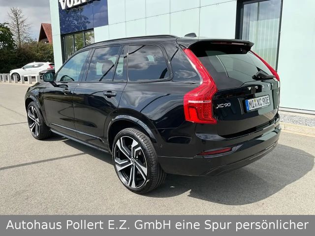 Volvo XC90 Dark T8 Ultra