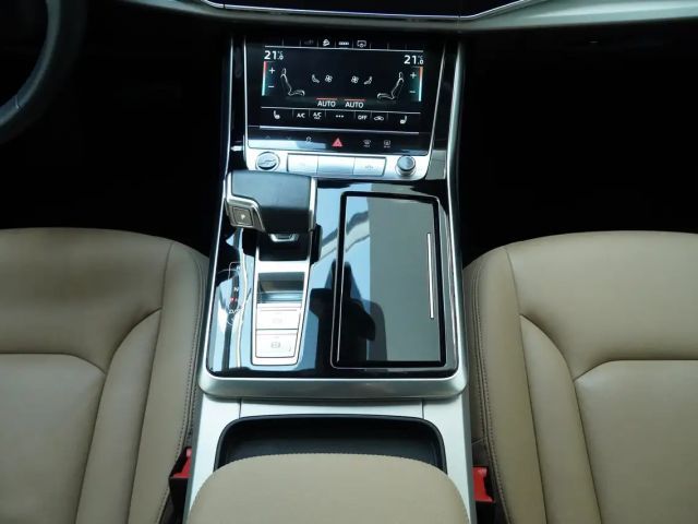 Audi Q7 55 TFSI Hybride Quattro