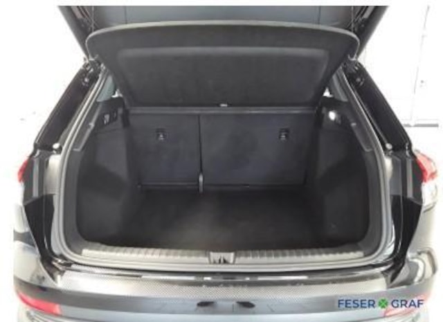 Audi Q4 e-tron 40