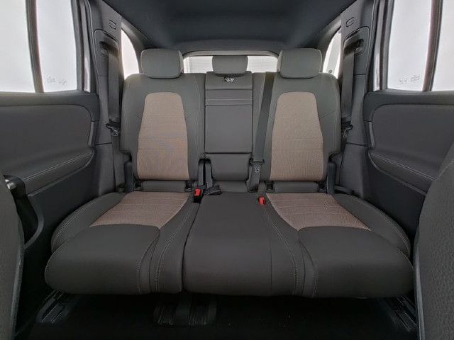 Mercedes-Benz EQB 300 4MATIC