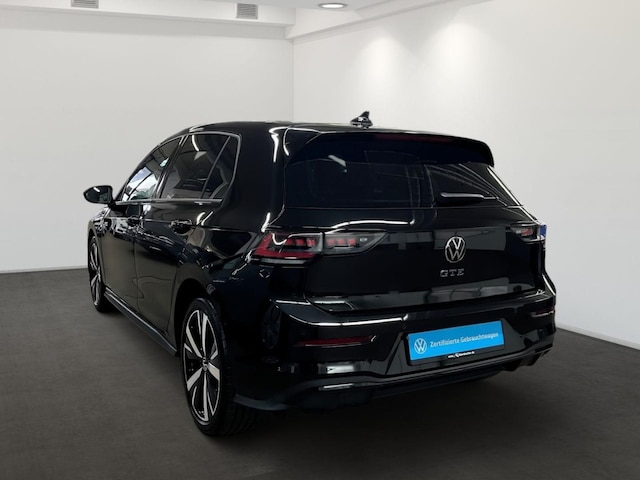 Volkswagen Golf DSG GTE Golf VIII