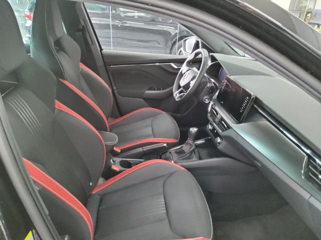 Skoda Kamiq 1.5 TSI Monte Carlo