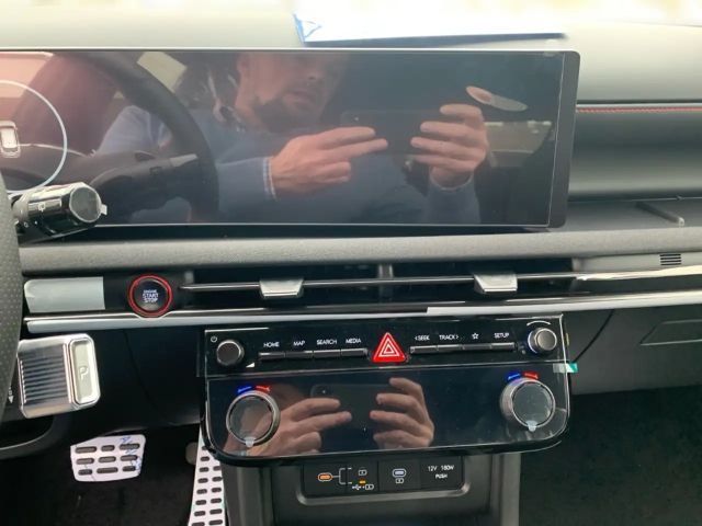 Hyundai Tucson 2WD N Line