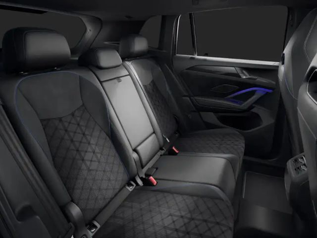 Volkswagen Tiguan R-Line eHybrid