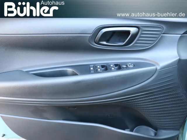 Hyundai Bayon 1.0 Select T-GDi