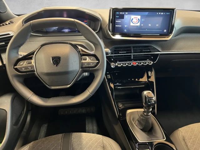 Peugeot 2008 Allure Pack