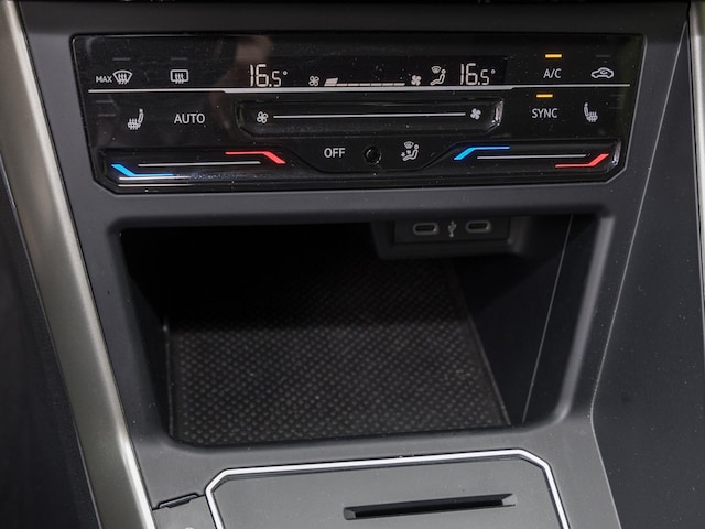 Volkswagen Taigo DSG Move