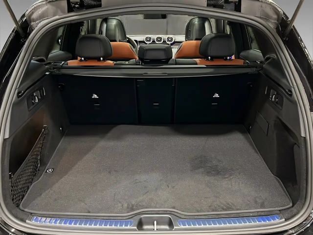 Mercedes-Benz GLC 450 AMG Line