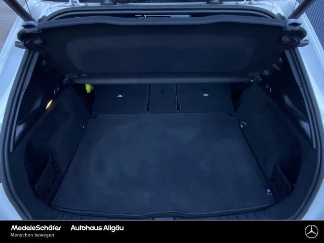 Mercedes-Benz EQA 250 Progressive