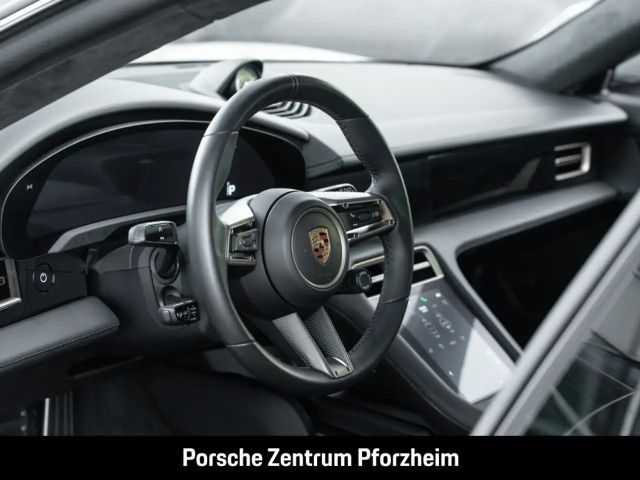Porsche Taycan Cross Turismo Turbo