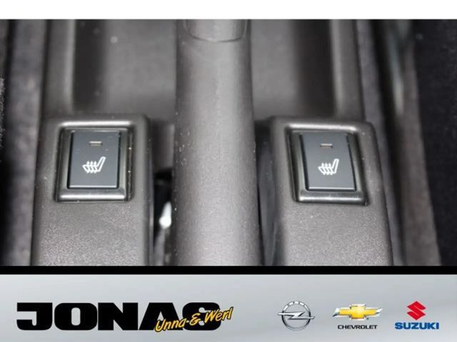 Suzuki Swift Comfort Hybrid